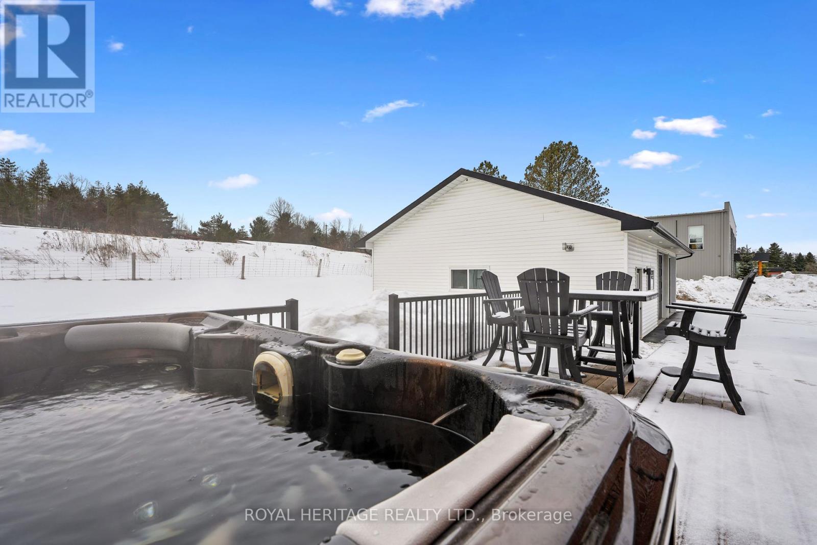 8803 Dale Road, Hamilton Township, Ontario  K9A 4J9 - Photo 42 - X11997867