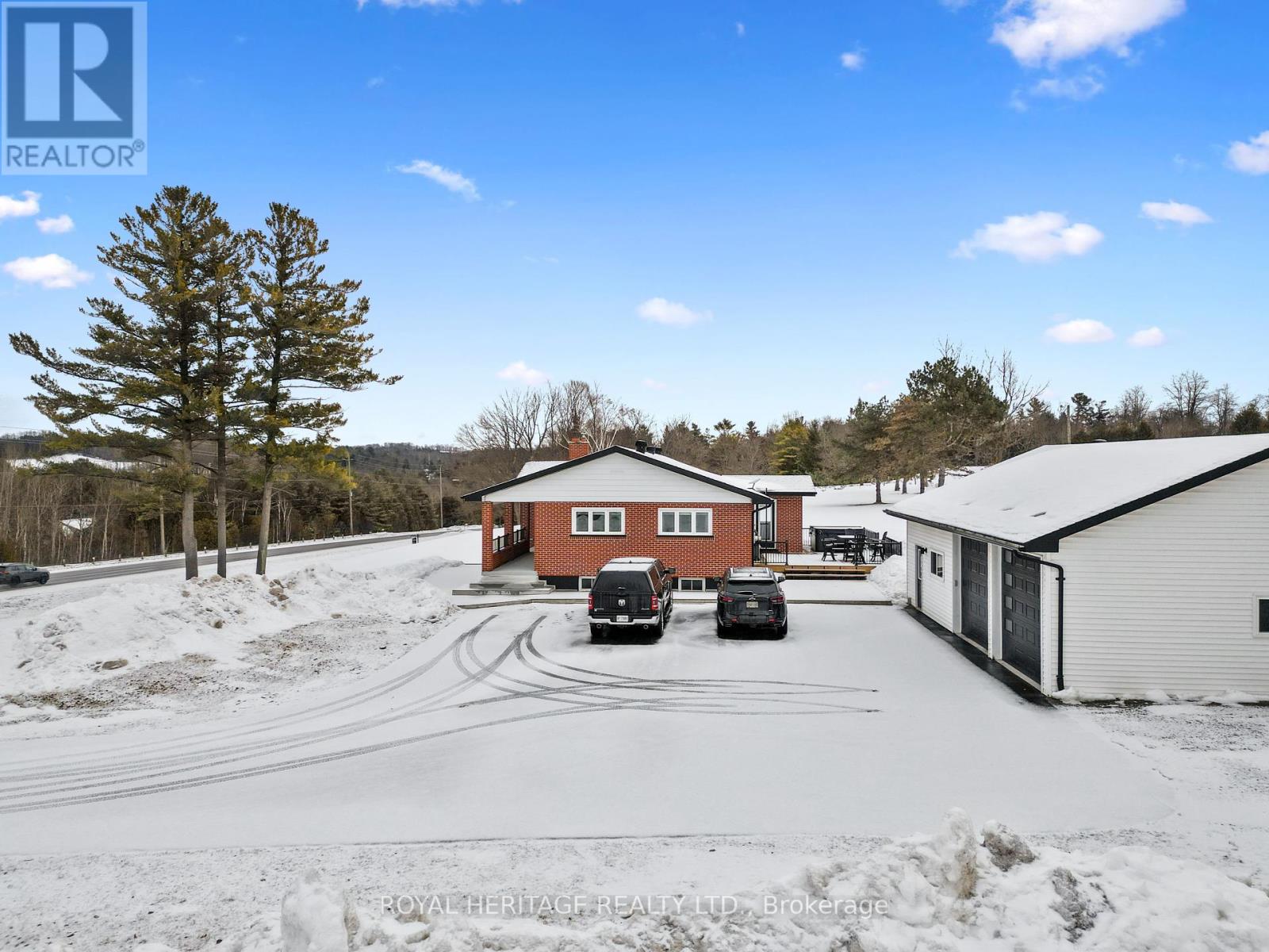 8803 Dale Road, Hamilton Township, Ontario  K9A 4J9 - Photo 46 - X11997867