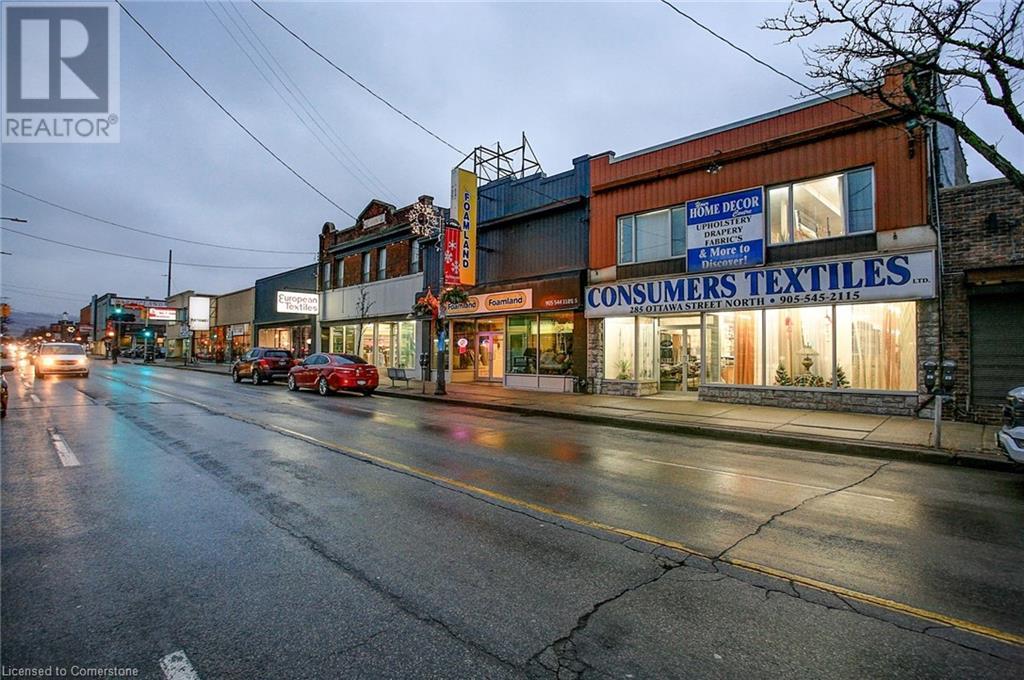 285 Ottawa Street N, Hamilton, Ontario  L8H 3Z8 - Photo 4 - 40739166