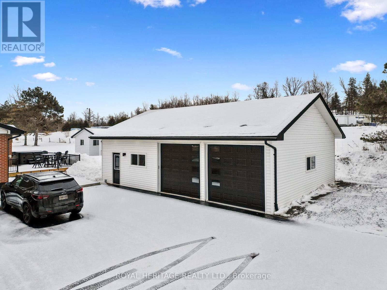 8803 Dale Road, Hamilton Township, Ontario  K9A 4J9 - Photo 43 - X11997867