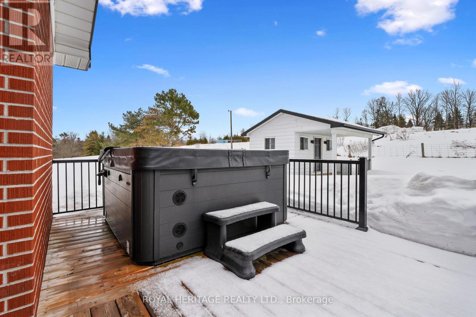 8803 Dale Road, Hamilton Township, Ontario  K9A 4J9 - Photo 41 - X11997867