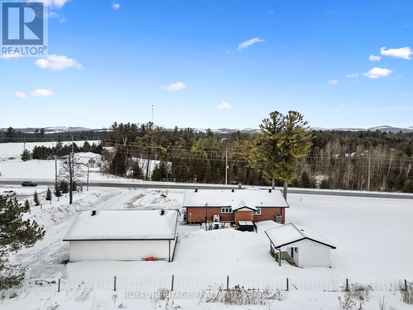 8803 Dale Road, Hamilton Township, Ontario  K9A 4J9 - Photo 47 - X11997867