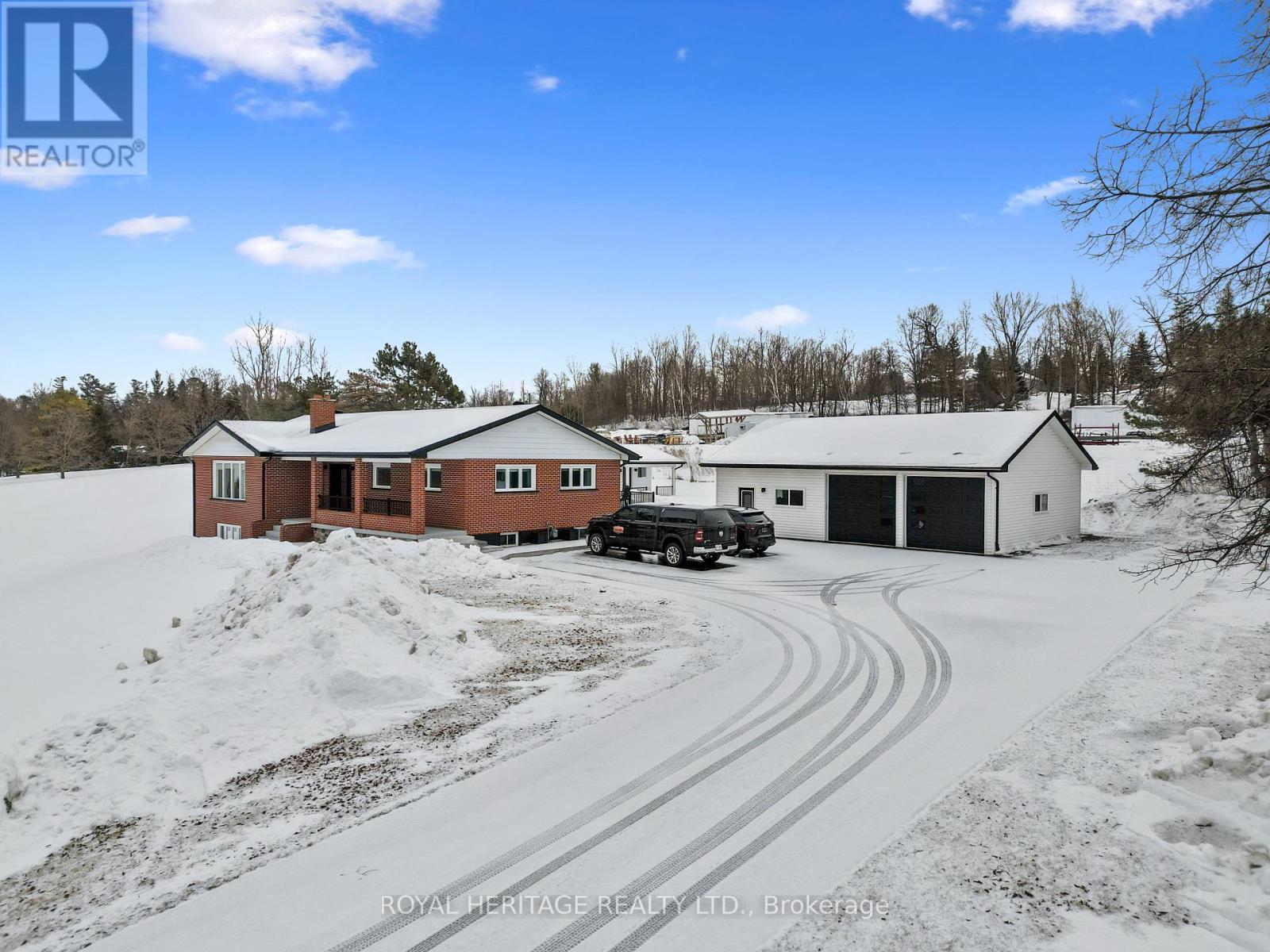 8803 Dale Road, Hamilton Township, Ontario  K9A 4J9 - Photo 45 - X11997867