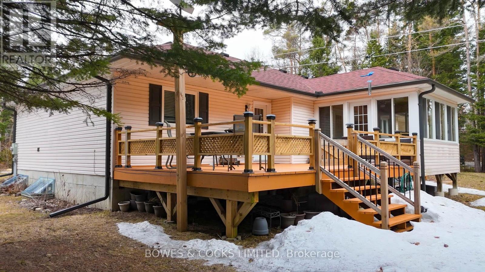 88 Simeon Crescent, North Kawartha, Ontario  K0L 1A0 - Photo 9 - X12095905