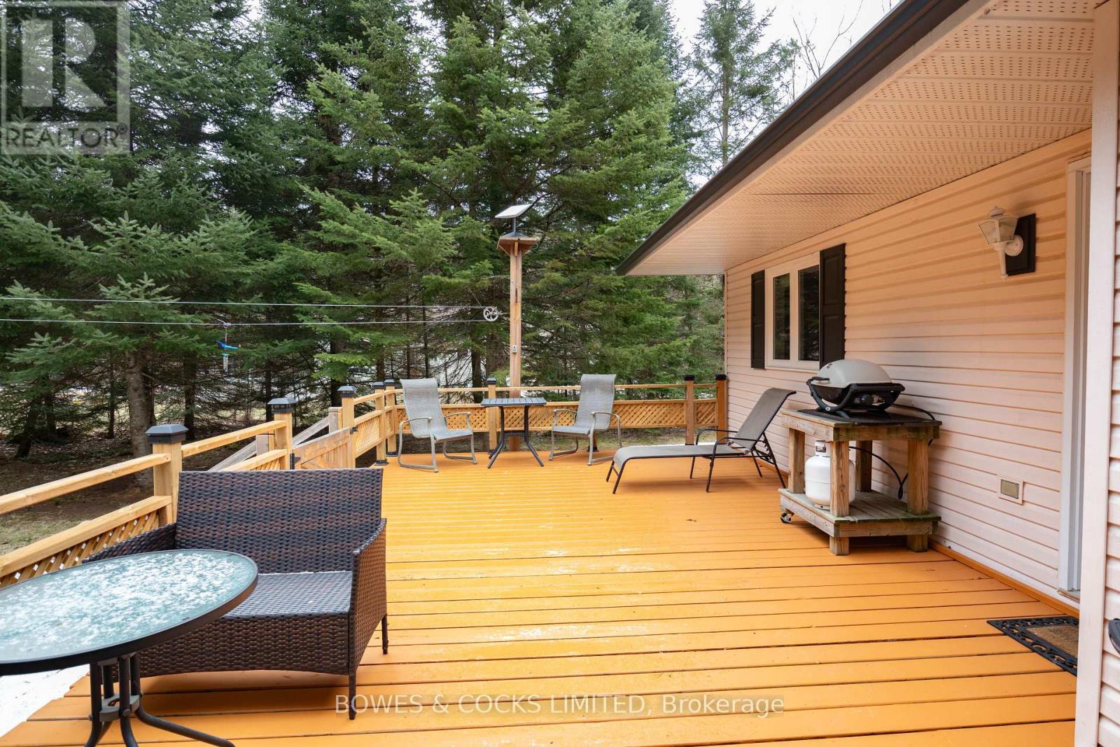 88 Simeon Crescent, North Kawartha, Ontario  K0L 1A0 - Photo 32 - X12095905