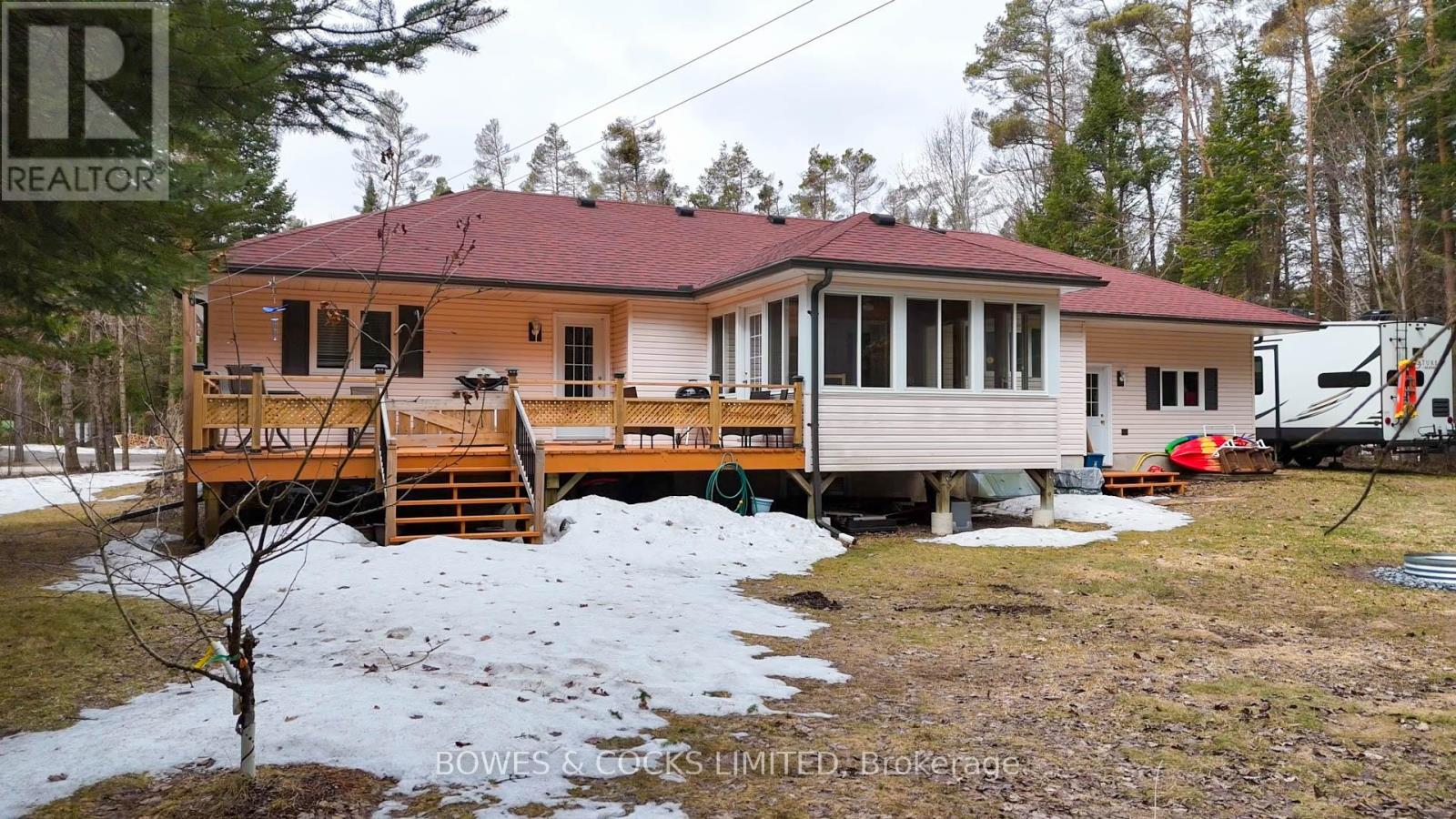 88 Simeon Crescent, North Kawartha, Ontario  K0L 1A0 - Photo 8 - X12095905