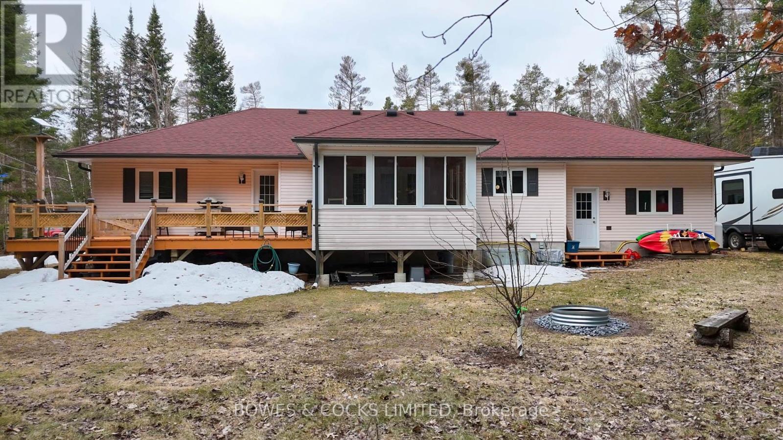 88 Simeon Crescent, North Kawartha, Ontario  K0L 1A0 - Photo 6 - X12095905