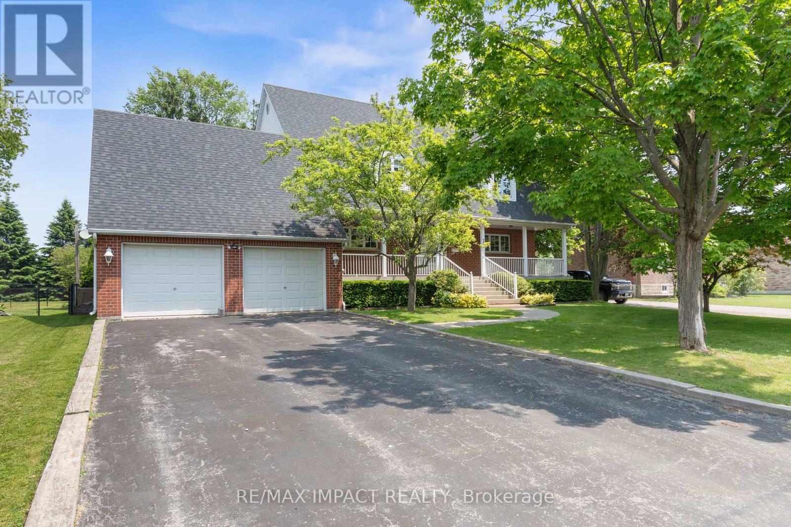 16 BROOK ROAD S, Cobourg, Ontario
