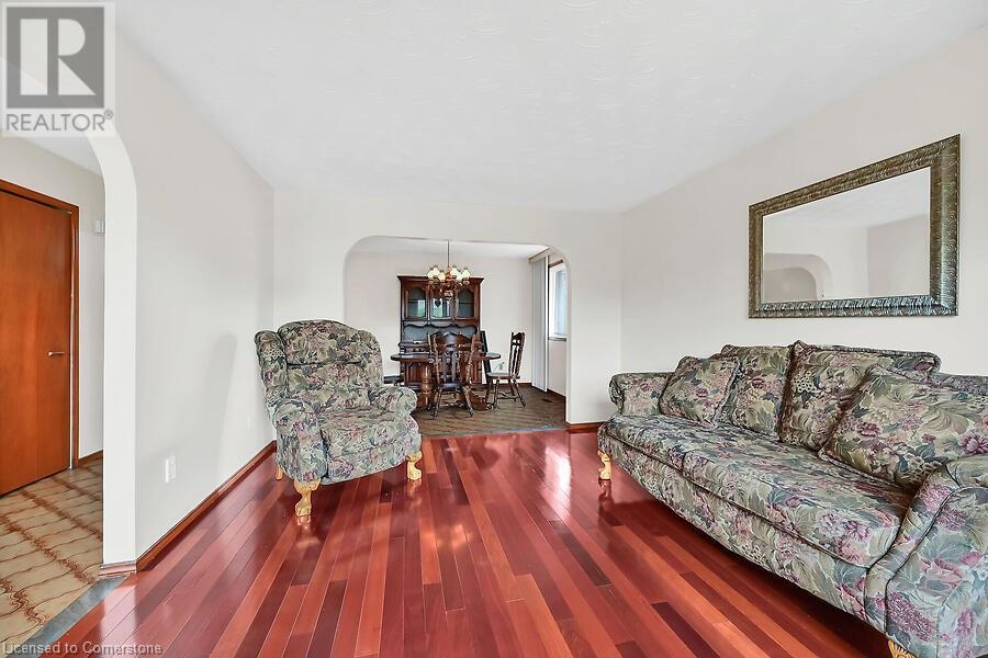 10 Peacock Place, Hamilton, Ontario  L9A 4Z2 - Photo 10 - 40732523