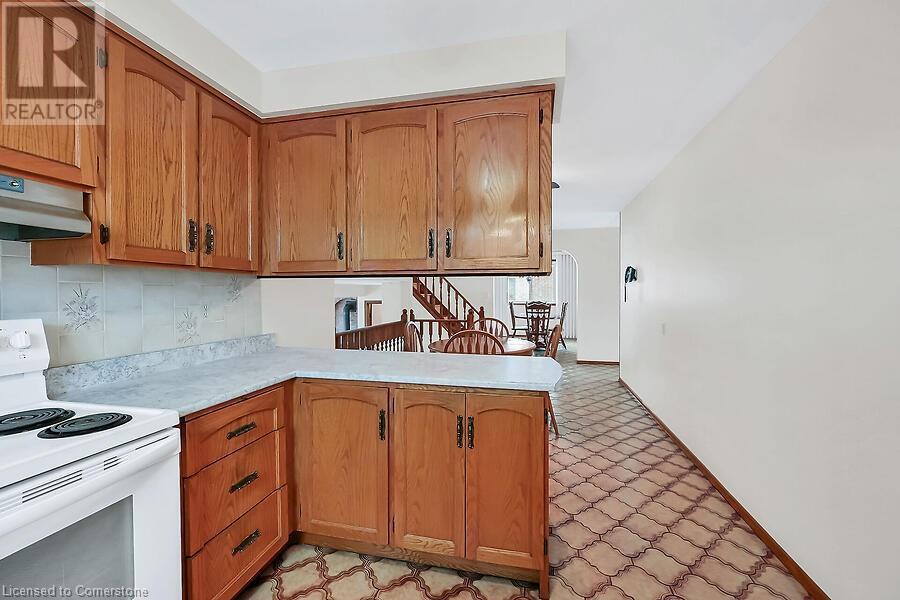 10 Peacock Place, Hamilton, Ontario  L9A 4Z2 - Photo 18 - 40732523