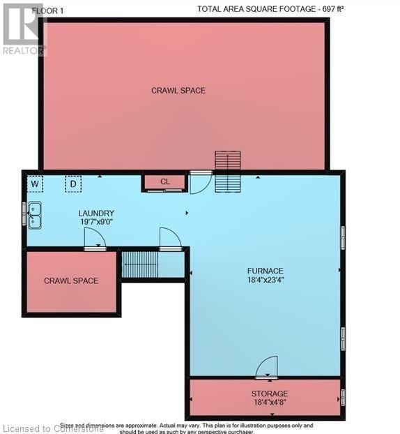 10 Peacock Place, Hamilton, Ontario  L9A 4Z2 - Photo 45 - 40732523