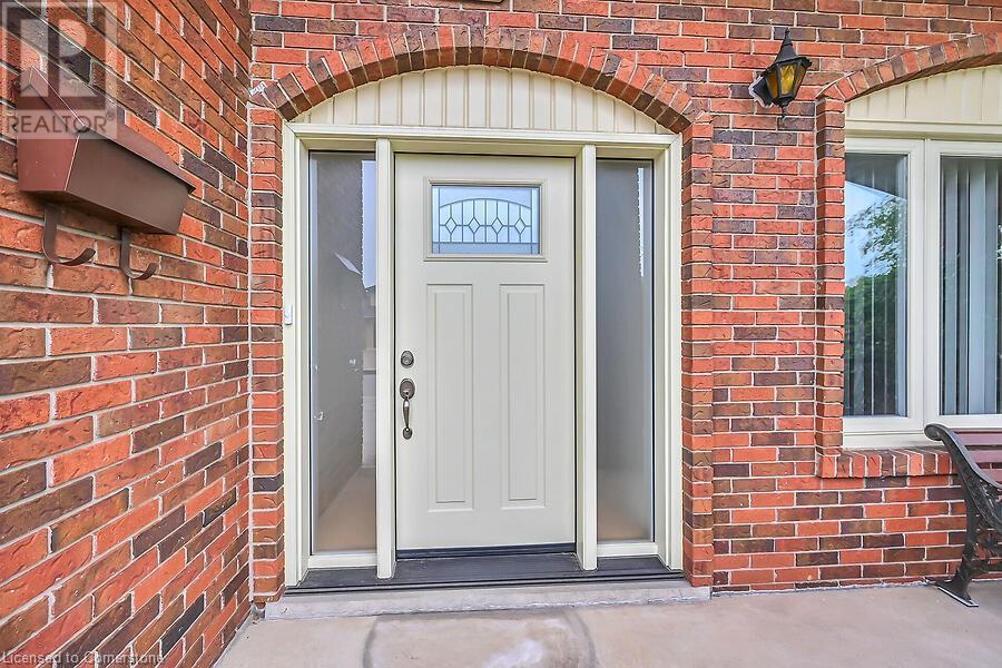 10 Peacock Place, Hamilton, Ontario  L9A 4Z2 - Photo 6 - 40732523