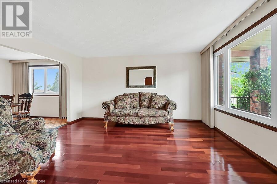 10 Peacock Place, Hamilton, Ontario  L9A 4Z2 - Photo 9 - 40732523