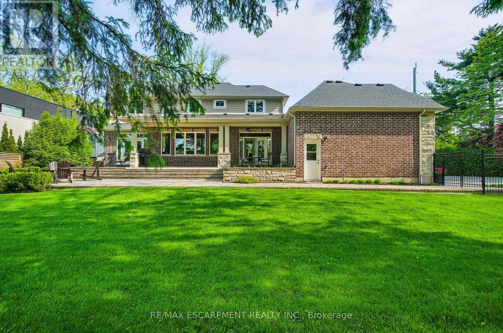 50 Lloyminn Avenue, Hamilton, Ontario  L9G 1H3 - Photo 45 - X12127638