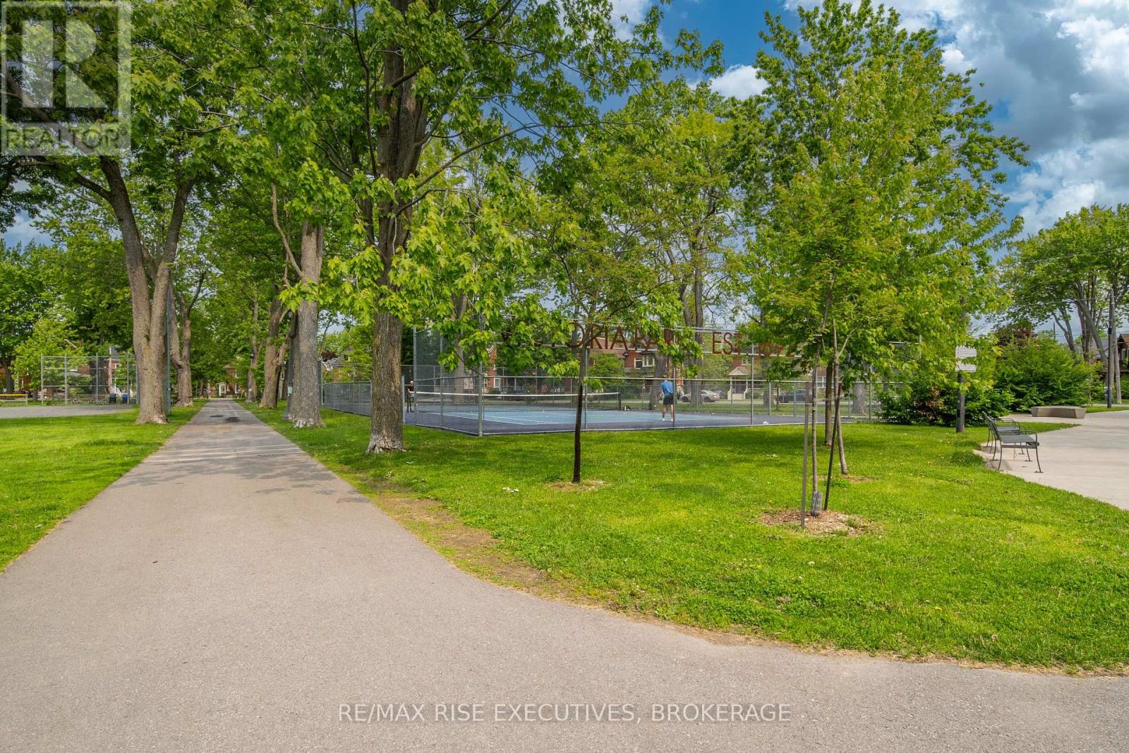 98 Mack Street, Kingston (Central City East), Ontario  K7L 1N9 - Photo 45 - X12209523