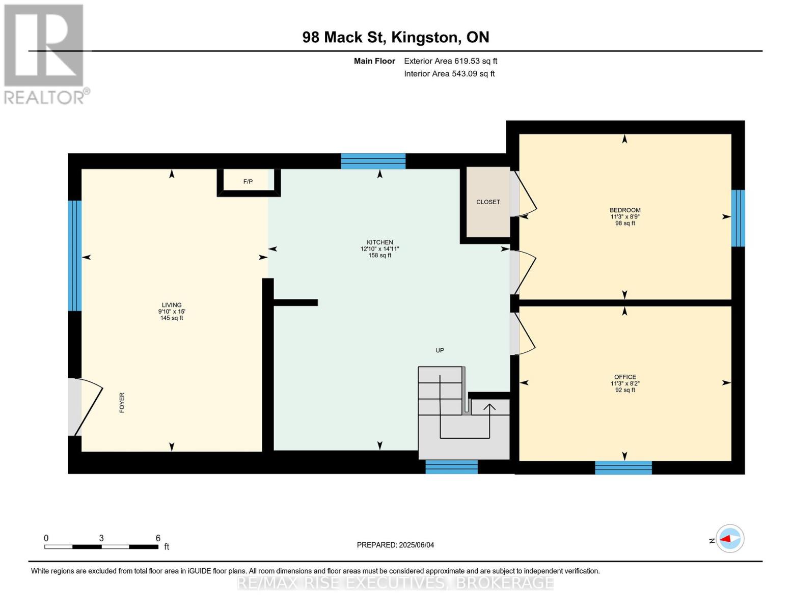 98 Mack Street, Kingston (Central City East), Ontario  K7L 1N9 - Photo 48 - X12209523
