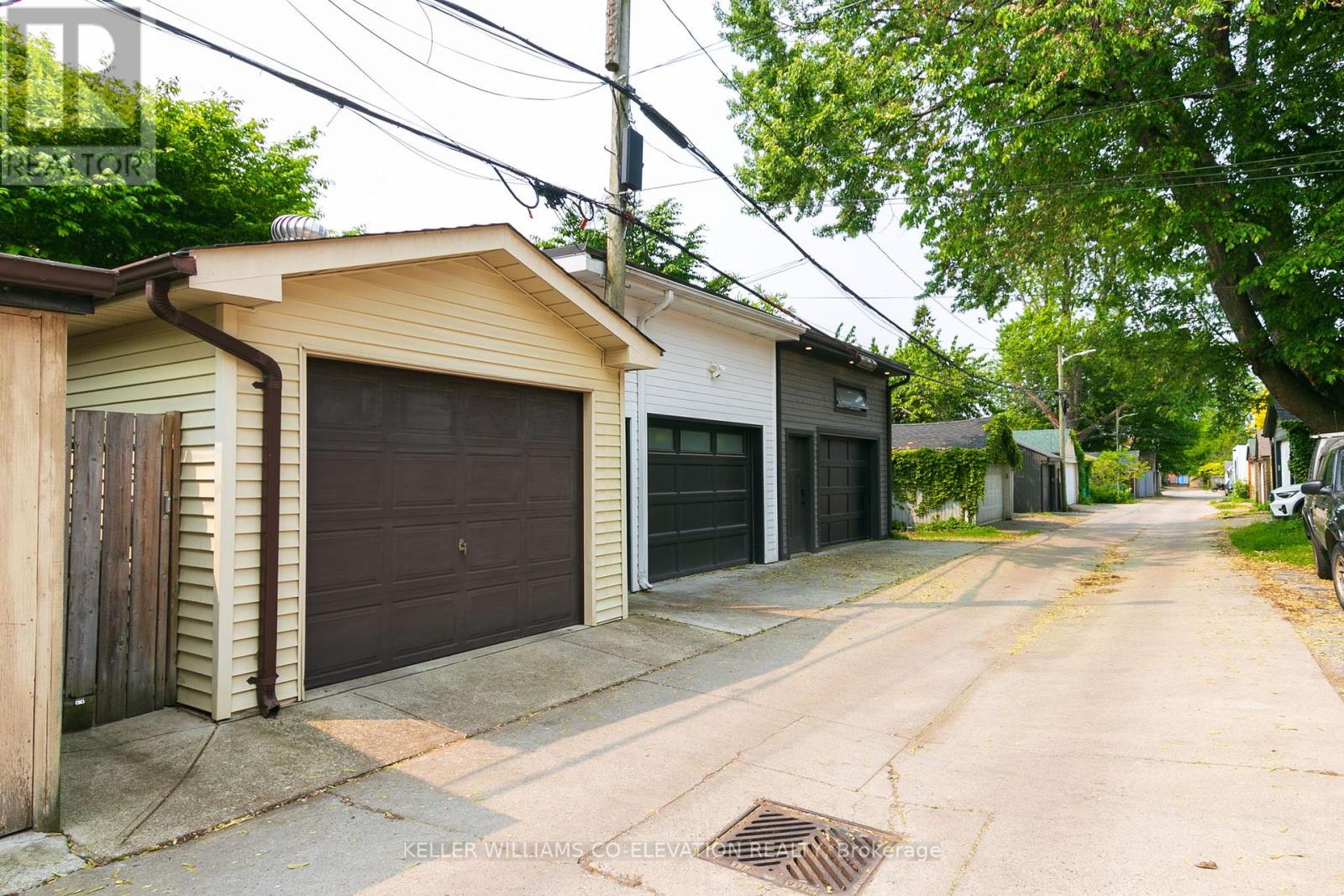46 Fermanagh Avenue, Toronto (Roncesvalles), Ontario  M6R 1M2 - Photo 42 - W12209393