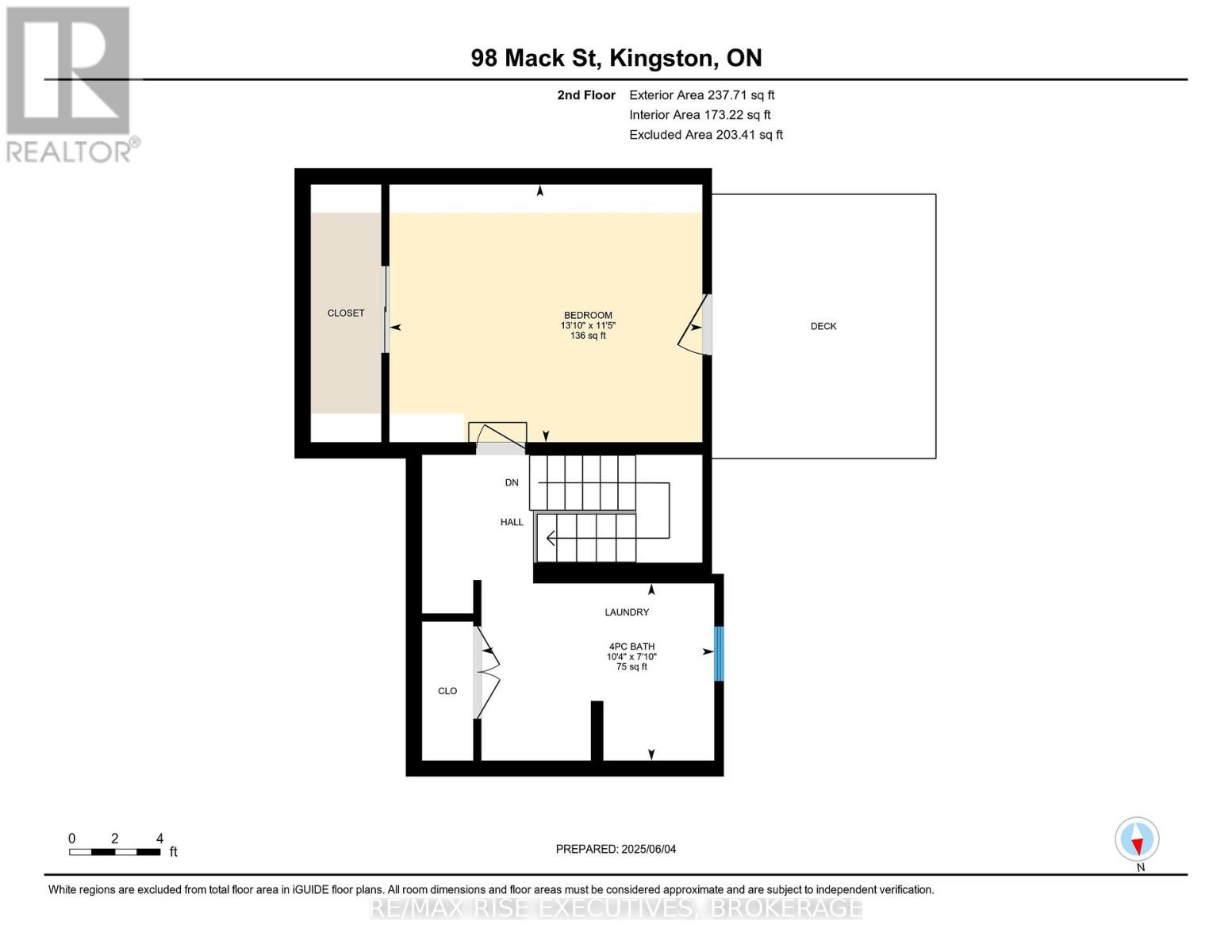 98 Mack Street, Kingston (Central City East), Ontario  K7L 1N9 - Photo 49 - X12209523