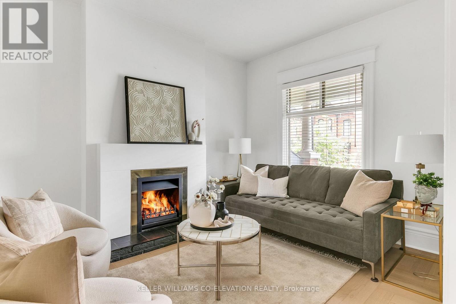 46 Fermanagh Avenue, Toronto (Roncesvalles), Ontario  M6R 1M2 - Photo 5 - W12209393