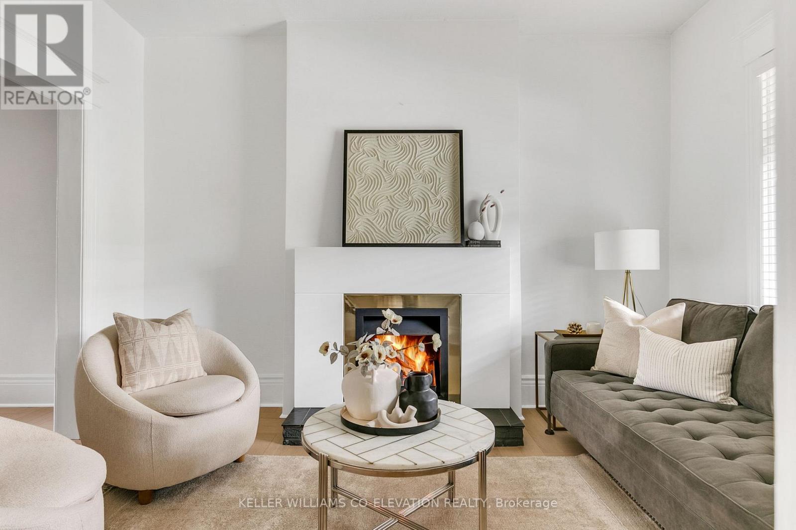 46 Fermanagh Avenue, Toronto (Roncesvalles), Ontario  M6R 1M2 - Photo 4 - W12209393