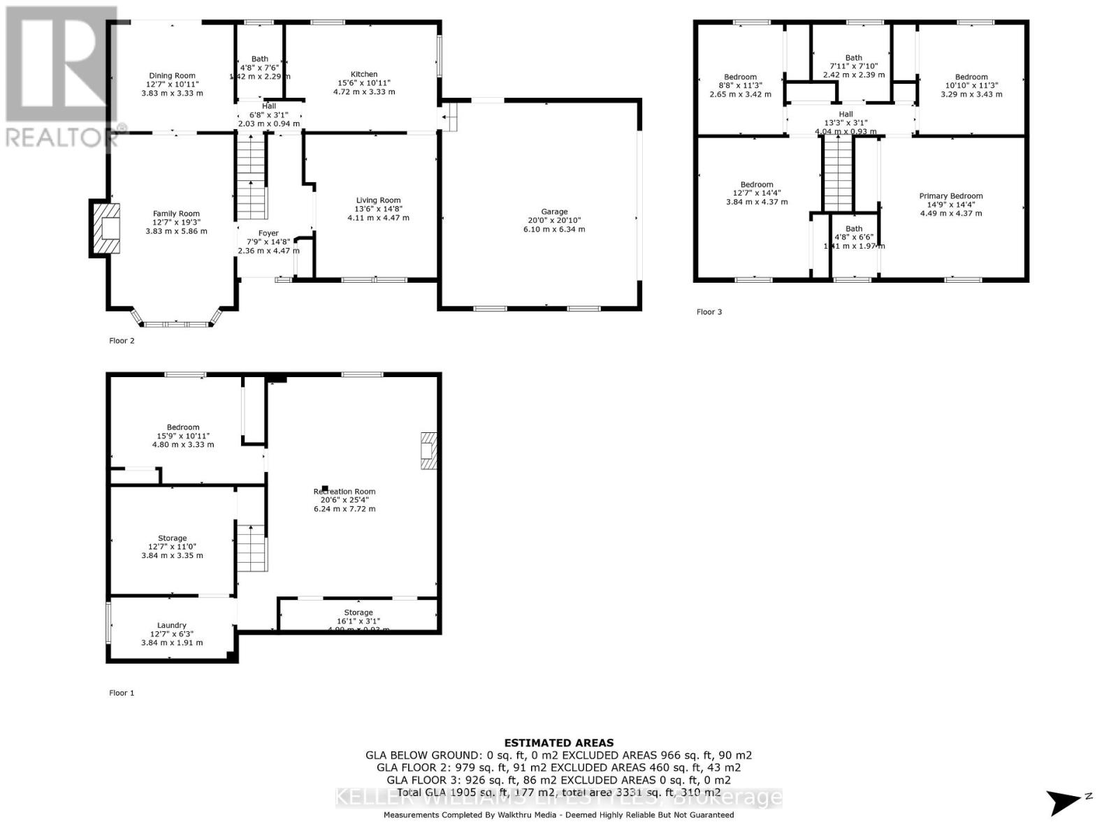 836 Westbury Crescent, London South, Ontario  N6J 3C9 - Photo 40 - X12209249