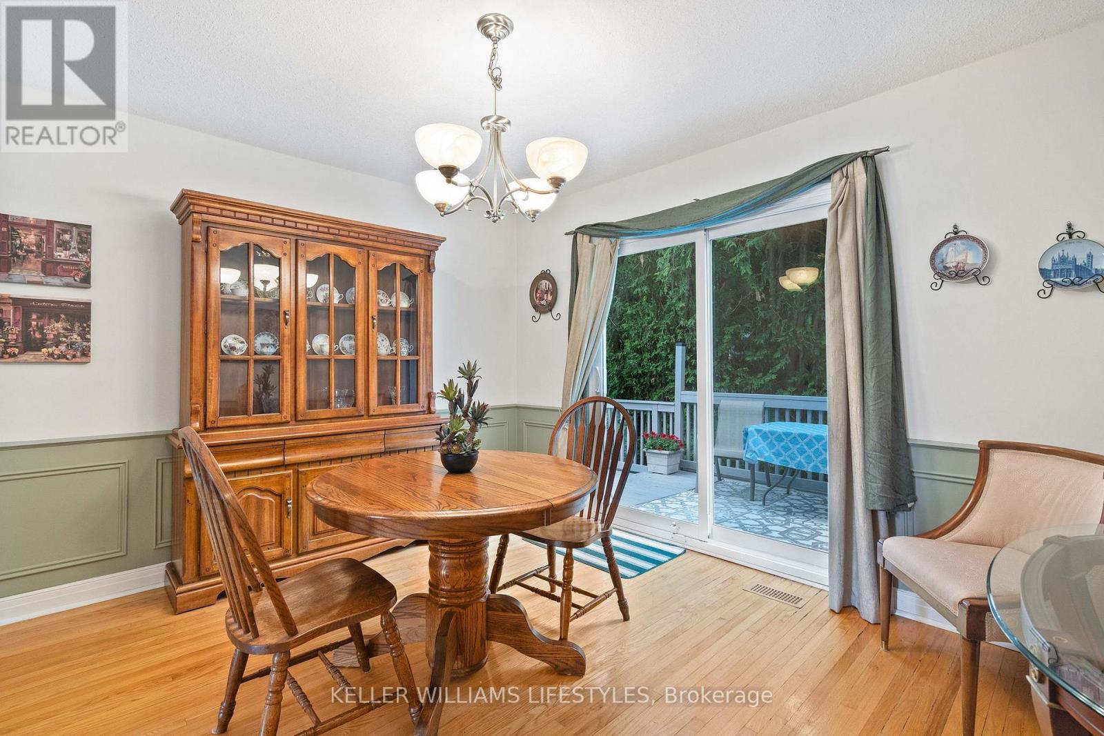 836 Westbury Crescent, London South, Ontario  N6J 3C9 - Photo 8 - X12209249