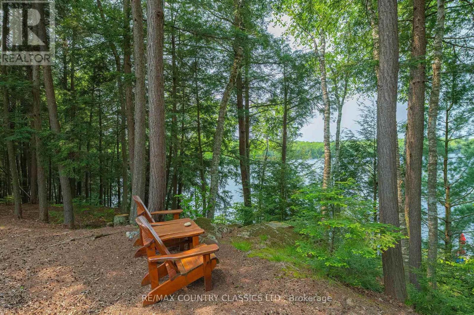 48 Fire Route 76a, North Kawartha, Ontario  K0L 1A0 - Photo 15 - X12025295