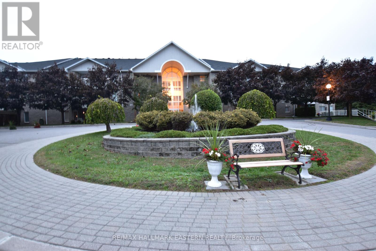 301C - 1099 CLONSILLA AVENUE, Peterborough West, Ontario