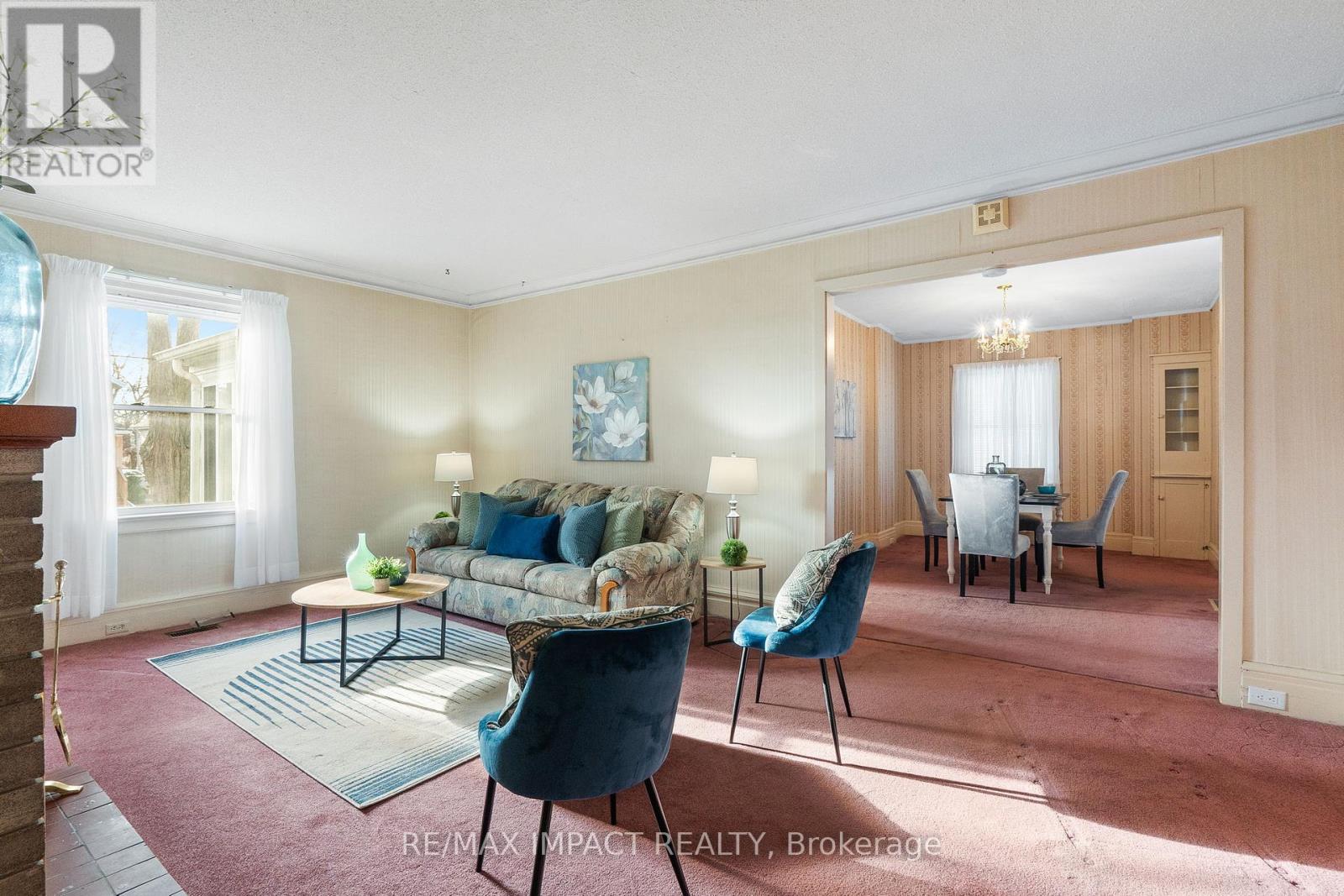 18 Spencer Street W, Cobourg, Ontario  K9A 2G3 - Photo 15 - X12207309