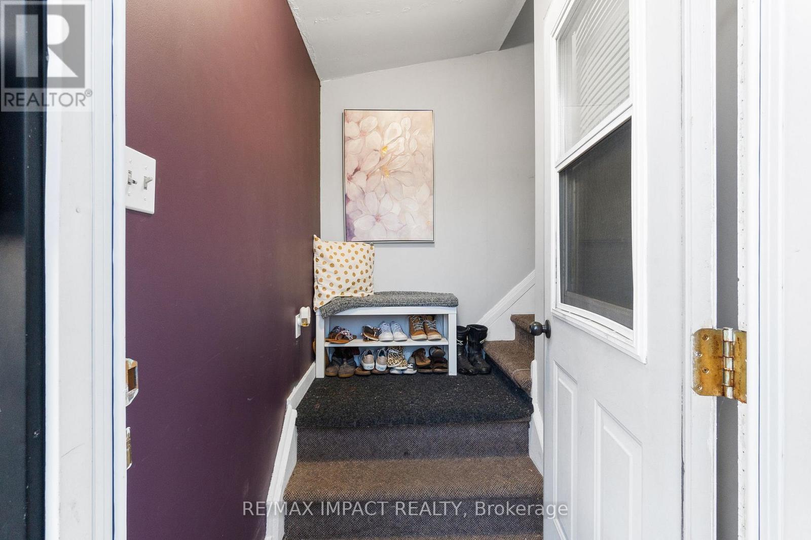 18 Spencer Street W, Cobourg, Ontario  K9A 2G3 - Photo 25 - X12207309