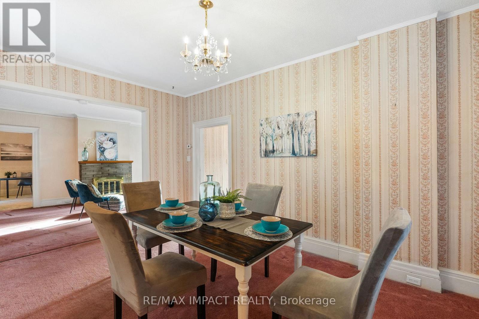 18 Spencer Street W, Cobourg, Ontario  K9A 2G3 - Photo 10 - X12207309