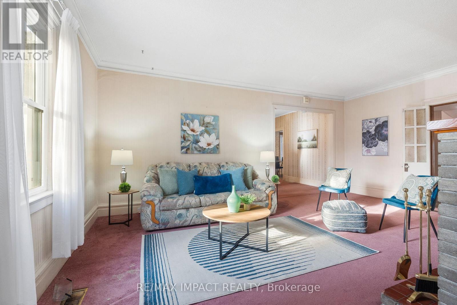 18 Spencer Street W, Cobourg, Ontario  K9A 2G3 - Photo 17 - X12207309