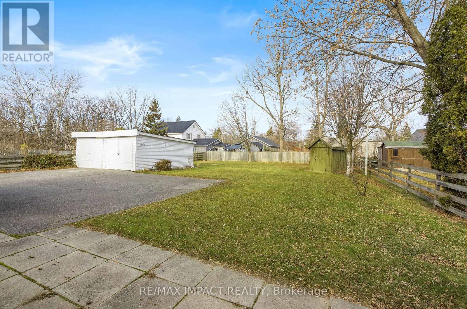 18 Spencer Street W, Cobourg, Ontario  K9A 2G3 - Photo 41 - X12207309