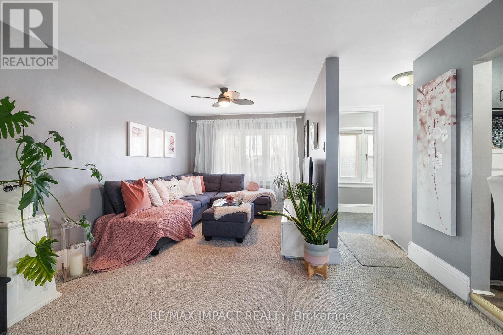 18 Spencer Street W, Cobourg, Ontario  K9A 2G3 - Photo 34 - X12207309
