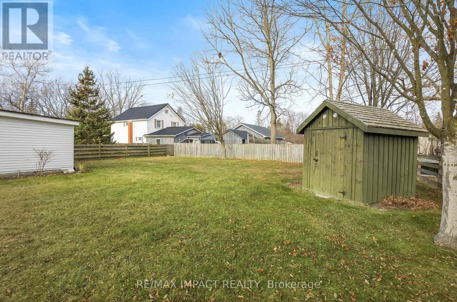 18 Spencer Street W, Cobourg, Ontario  K9A 2G3 - Photo 44 - X12207309
