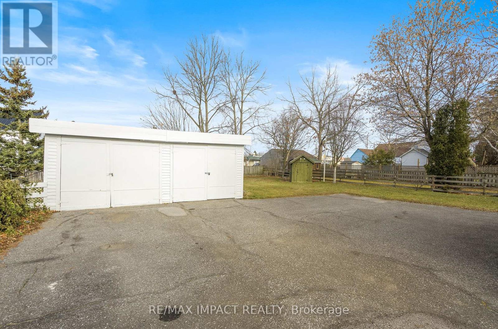 18 Spencer Street W, Cobourg, Ontario  K9A 2G3 - Photo 42 - X12207309