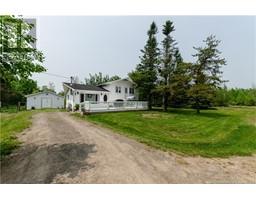 188 Saint Pierre Road, Bouctouche, New Brunswick