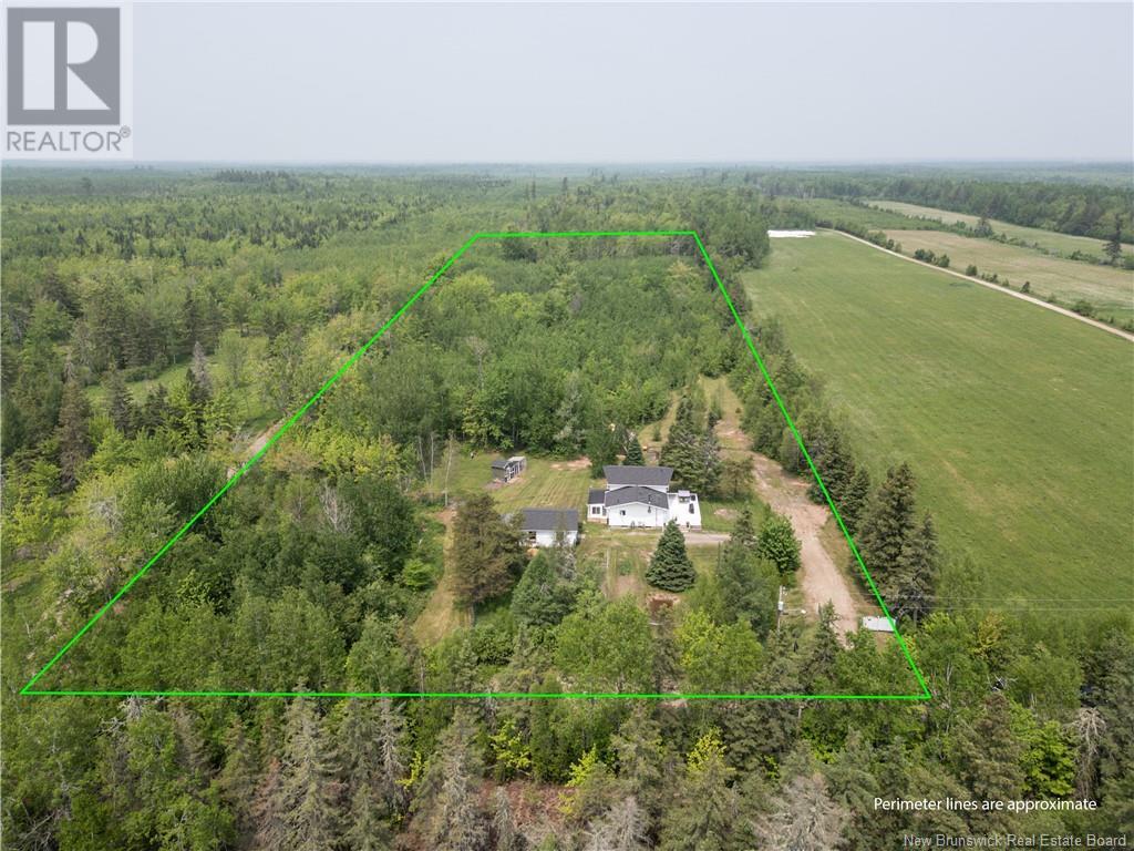 188 Saint Pierre Road, Bouctouche, New Brunswick  E4S 1L3 - Photo 2 - NB112985