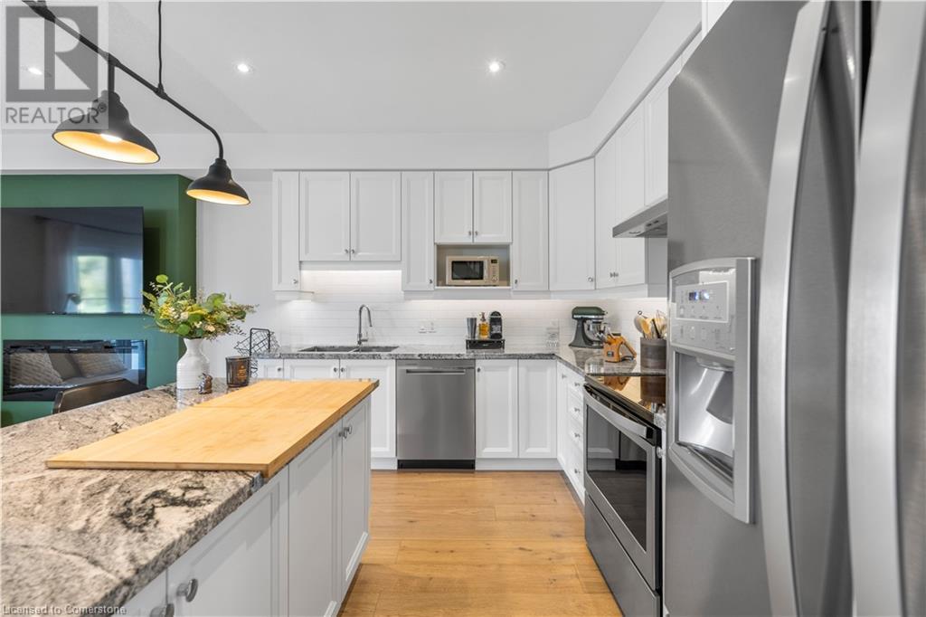1 St Andrews Lane S, Niagara-On-The-Lake, Ontario  L0S 1J0 - Photo 6 - 40720181