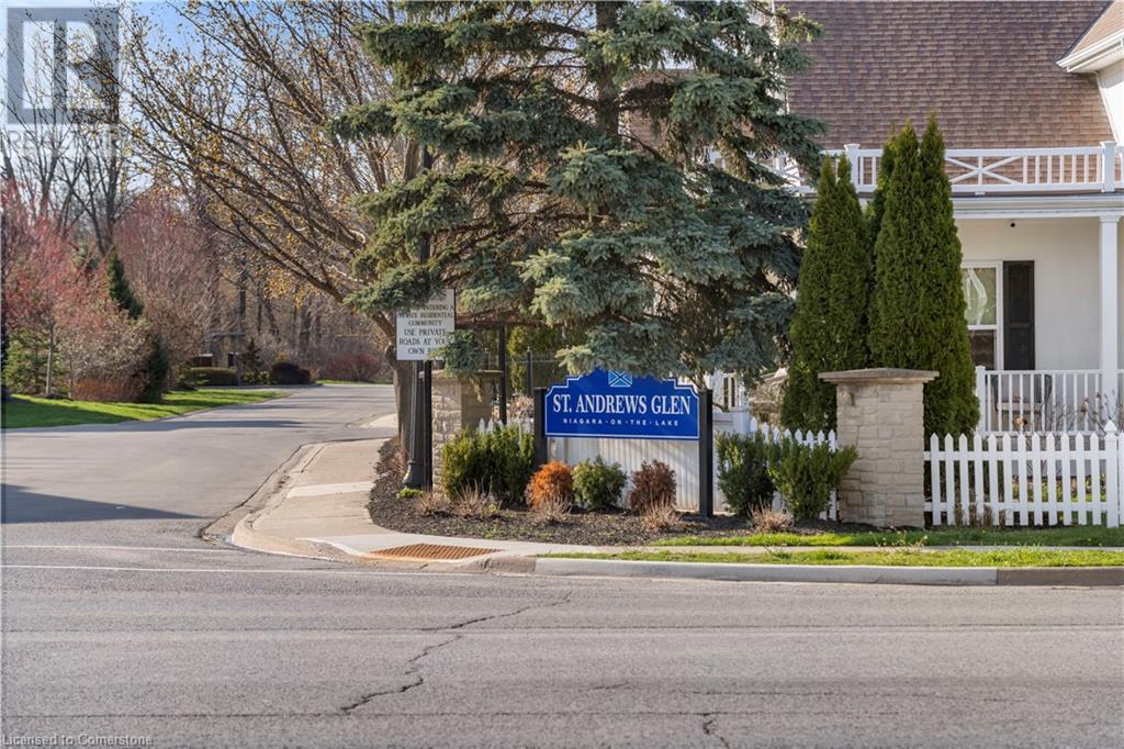 1 St Andrews Lane S, Niagara-On-The-Lake, Ontario  L0S 1J0 - Photo 27 - 40720181