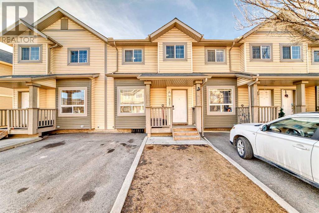 2302, 111 Tarawood Lane Ne, Calgary, Alberta  T3J 5C2 - Photo 1 - A2210498