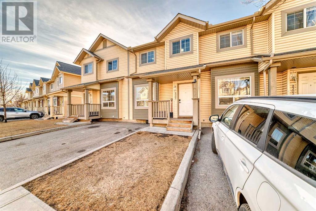 2302, 111 Tarawood Lane Ne, Calgary, Alberta  T3J 5C2 - Photo 2 - A2210498