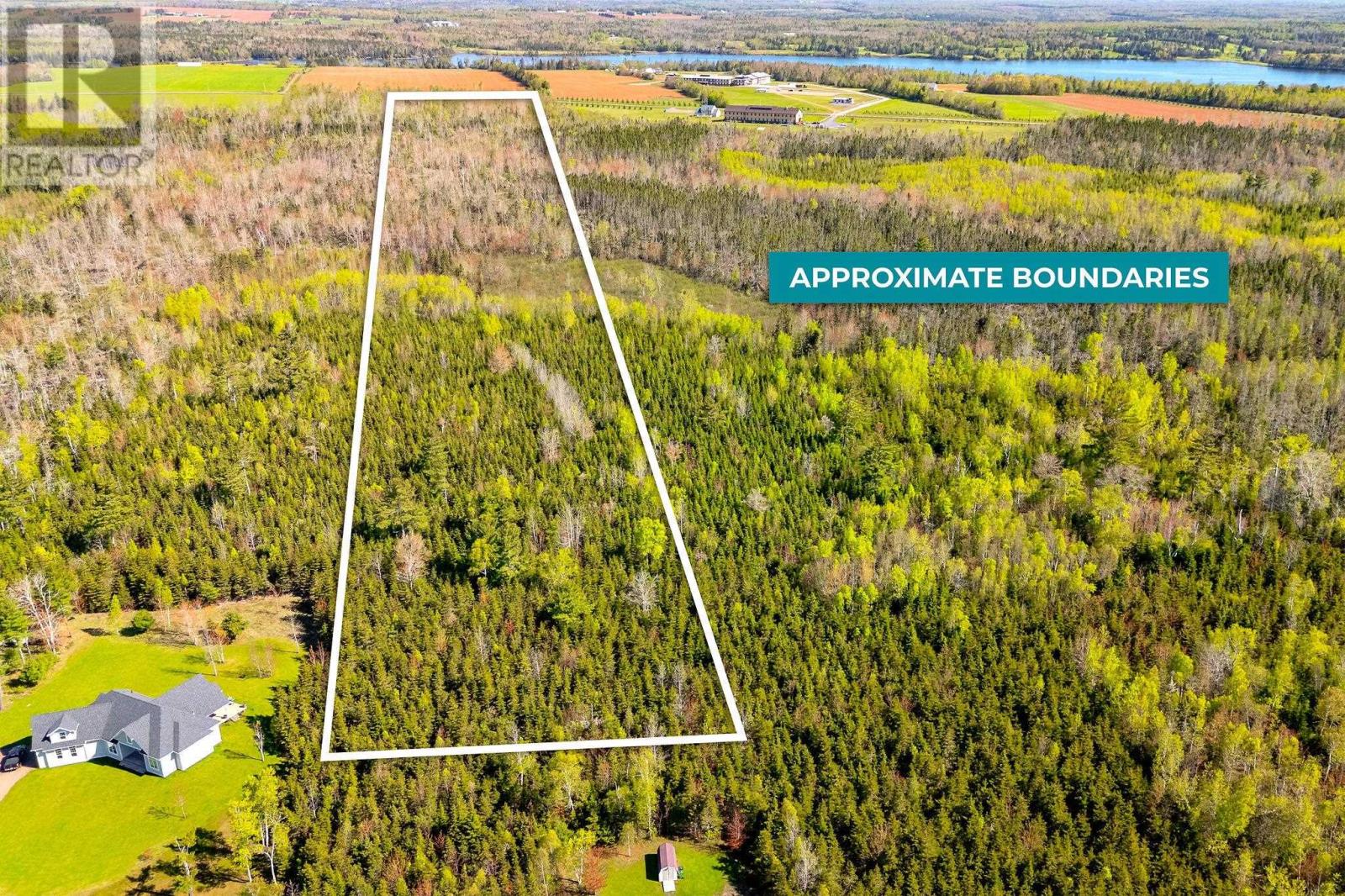 Property at ACREAGE ROBERTSON Road image 1