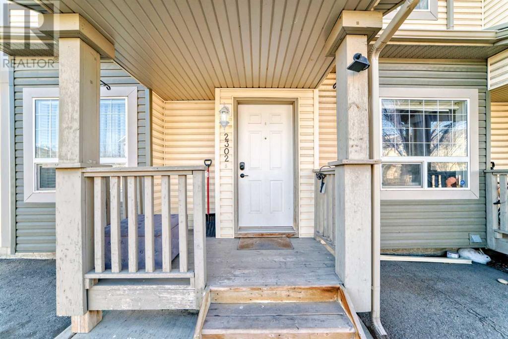 2302, 111 Tarawood Lane Ne, Calgary, Alberta  T3J 5C2 - Photo 3 - A2210498