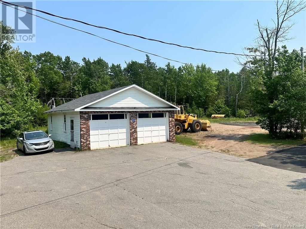 496 Sargent Road, Baie-Sainte-Anne, New Brunswick  E9A 1P8 - Photo 3 - NB120328