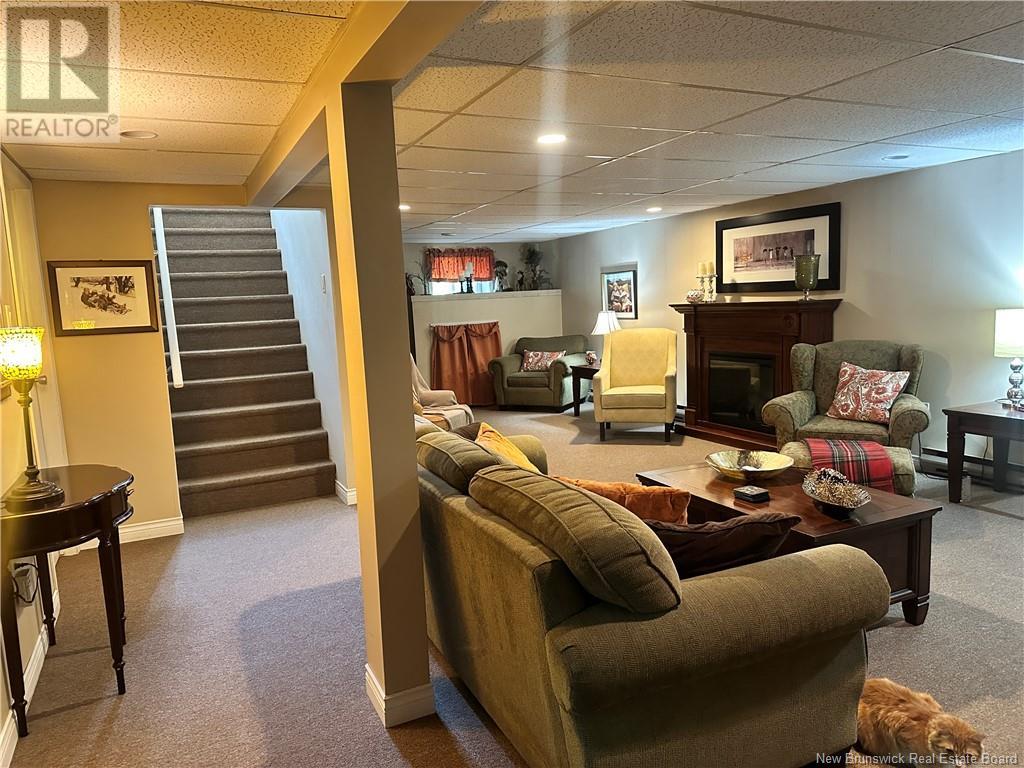 496 Sargent Road, Baie-Sainte-Anne, New Brunswick  E9A 1P8 - Photo 24 - NB120328