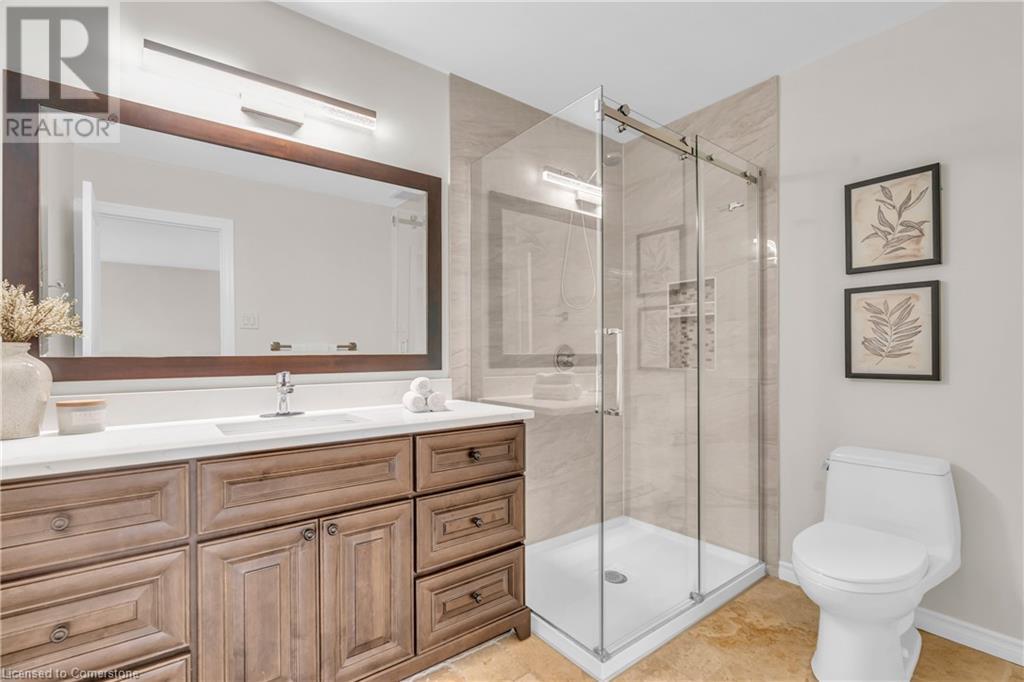 105 Pinnacle Drive Unit# 35, Kitchener, Ontario  N2P 1B8 - Photo 28 - 40730035