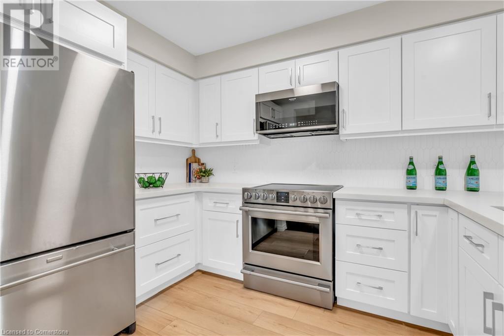 105 Pinnacle Drive Unit# 35, Kitchener, Ontario  N2P 1B8 - Photo 9 - 40730035