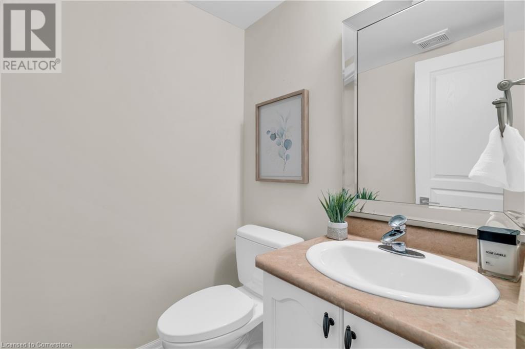 105 Pinnacle Drive Unit# 35, Kitchener, Ontario  N2P 1B8 - Photo 7 - 40730035
