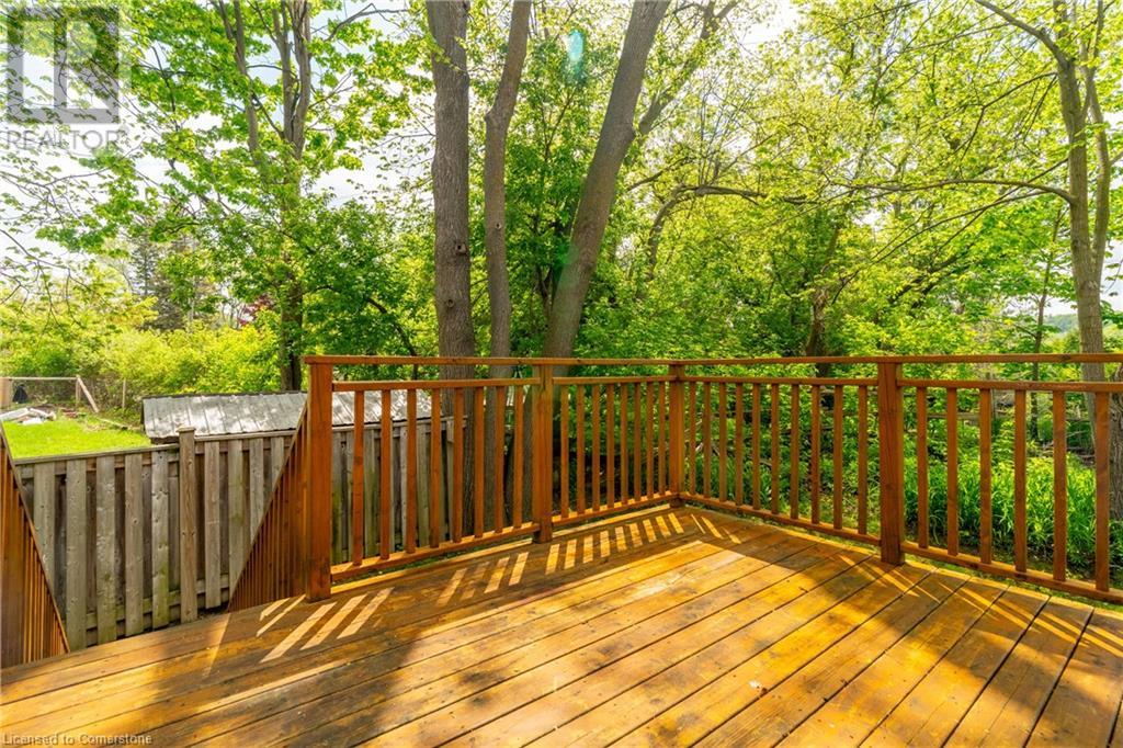 105 Pinnacle Drive Unit# 35, Kitchener, Ontario  N2P 1B8 - Photo 39 - 40730035